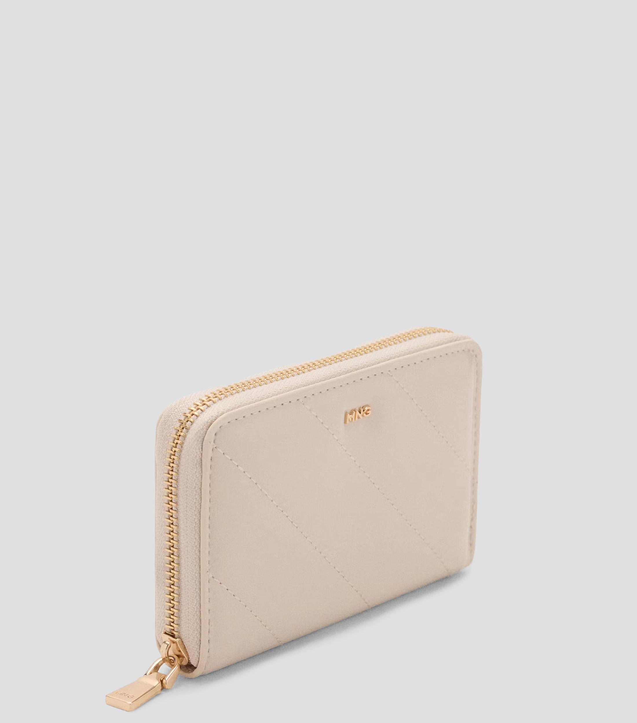 Cartera lisa Mujer